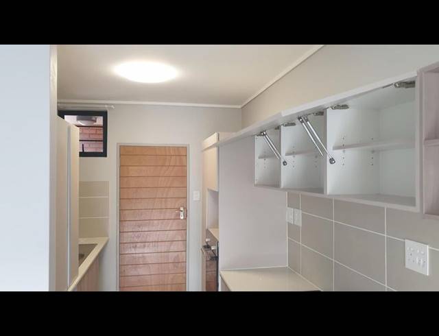 2 BEDROOM APARTMENT FOR SALE IN AMBERFIELD